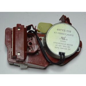 Whirlpool W10006355 Washer Shift Actuator - Kenmore 110.2002201 - Ami 49tyz-110